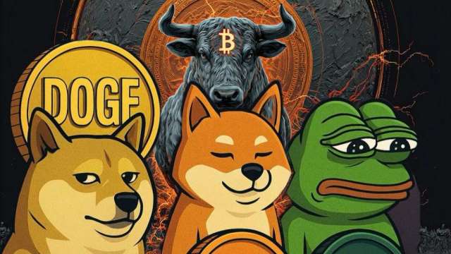3大迷因幣暑假預測上升50% 能真正突圍升10倍BTCBULL最後FOMO搶購! (圖:業者提供)