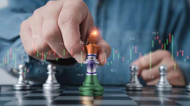 輝達創歷史新高 不是買台積電、鴻海等權值股 有更好的選擇。(圖:shutterstock)