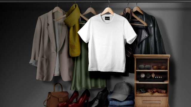 從美式潮流走向全球選品，用百搭小白Ｔ迎接投資「換季」