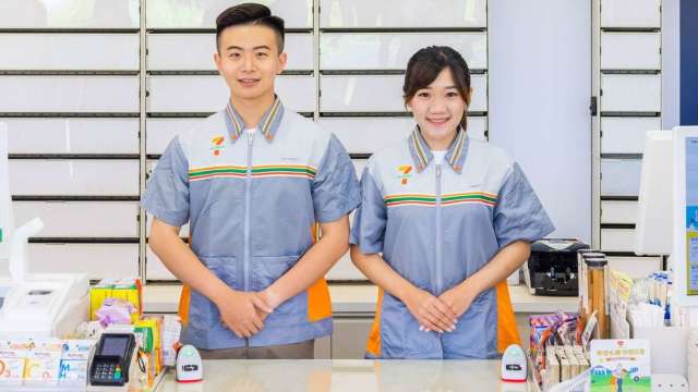 統一超積極打造DEI 友善職場新文化。(圖:統一超提供)
