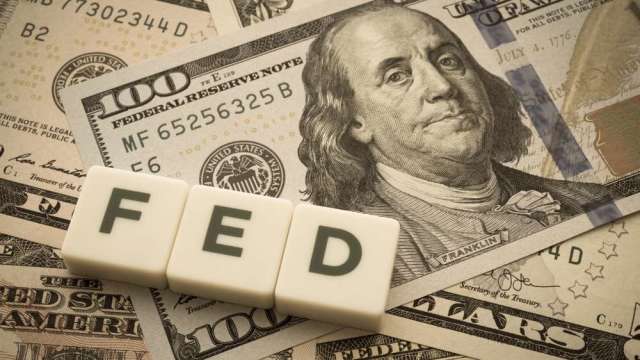 鴿聲響也沒用?大摩點破「2因素」Fed不會在7月、9月降息。(圖:shutterstock)