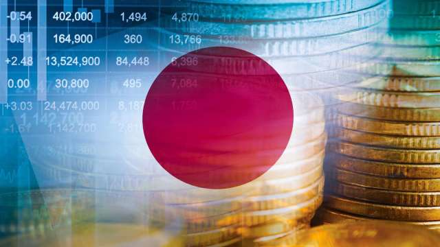 受關稅擔憂影響 日本5月工廠產量增幅遠低於預期(圖:shutterstock)
