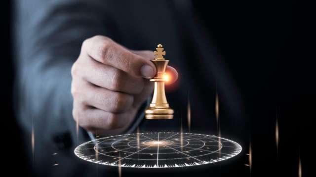 世芯-KY、緯穎、雙鴻、華擎⊕、智通*、好的開始〝華擎第二〞? (圖:shutterstock)