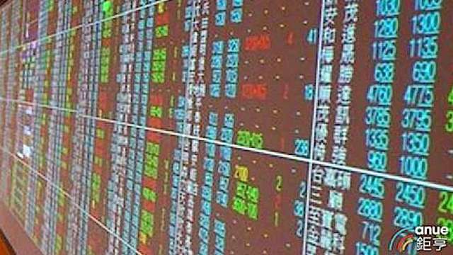 外資賣超31億元減碼台積電 元大金、富邦金慘遭棄息拋出 。(鉅亨網資料照)