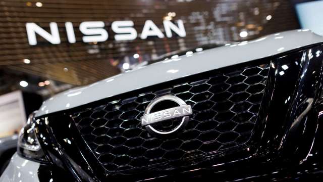 日產第一季現金流告急 擬延後供應商付款至8月(圖:REUTERS/TPG)