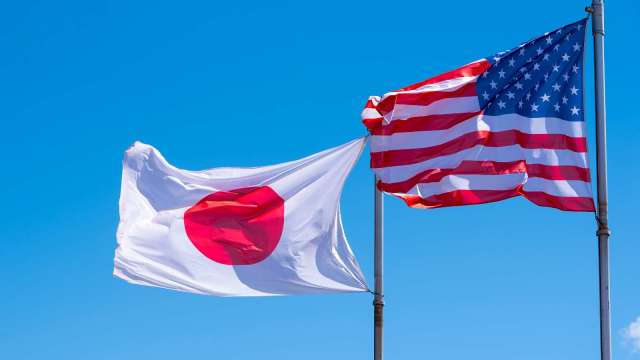 川普威脅對日本徵新關稅 7/4後陸續公布貿易協議 (圖:shutterstock)