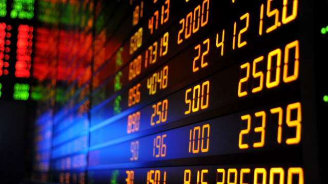 7月將是買點最多的一個月？底部飆股是他？  (圖:shutterstock)