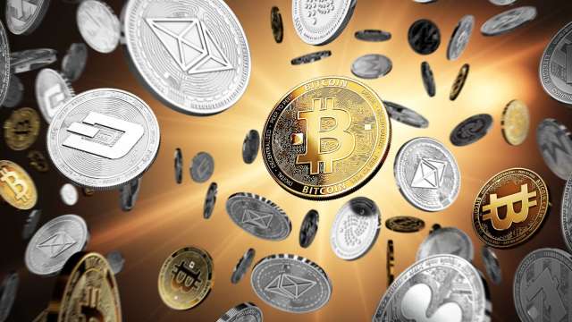 Coinbase：比特幣百萬美元錢包激增 看好2025下半年走勢(圖:shutterstock)