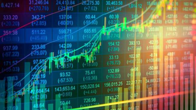 【量大強漲股整理】【蘋果摺疊機發表有譜下 軸承產業大爆發 黑馬股大公開?】 (圖:shutterstock)