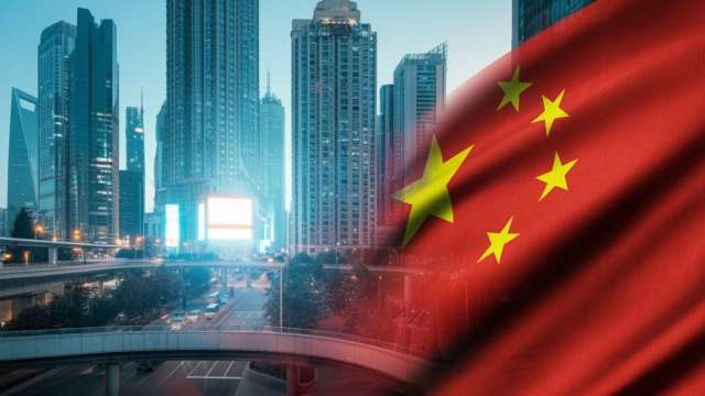集體唱多！大摩高盛等外資新共識：中國資產吸引力回升 結構性機會聚焦三大族群（圖：Shutterstock）