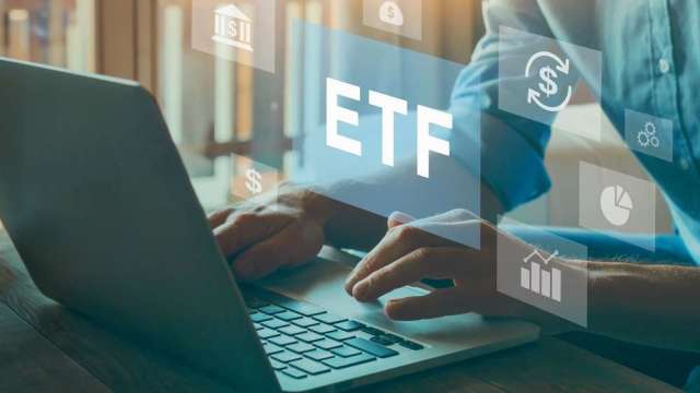 6檔主、被動ETF新兵7月報到 瞄準股債平衡、投等債、台美股市。(圖:shutterstock)