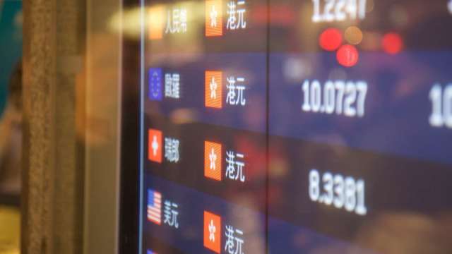 港幣保衛戰開打！HIBOR利率波動真相曝光 港股下半年將創新高？（圖：Shutterstock）