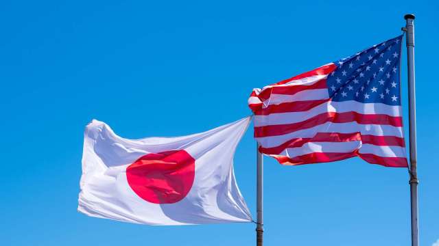 為何「米」是美日貿易談判關鍵？(圖：shutterstock)