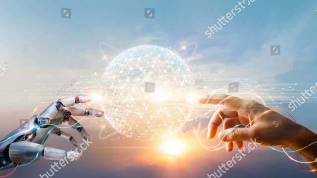 AI幫你找工作!104聯手緯育TibaMe 數位AI媒合職缺雙方都「中意」。(圖:shutterstock)