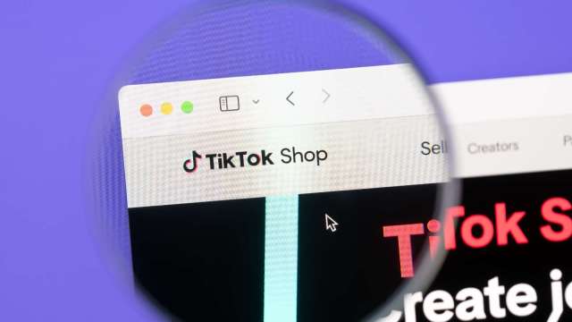 再下一城!日本電商市場迎巨變 TikTok Shop攜3300萬用戶強勢進軍(圖:Shutterstock)