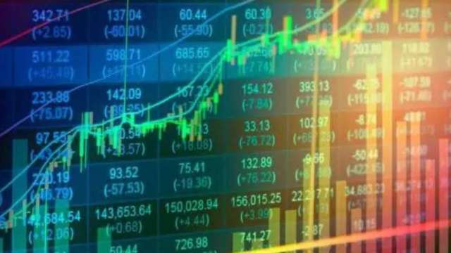 外資力挺連4買，眾達-KY盤中填息逾8成以上。(圖：shutterstock)