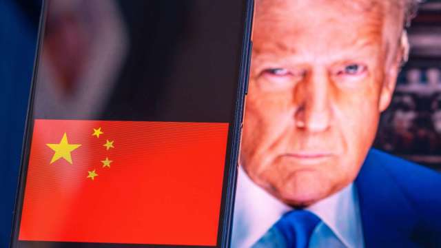 中國行敲定？川普擬帶黃仁勳庫克等重量級執行長訪北京 想做成哪些大生意？