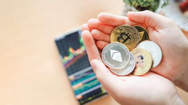 中國急切佈局人民幣穩定幣 美國面臨新挑戰(圖:shutterstock)