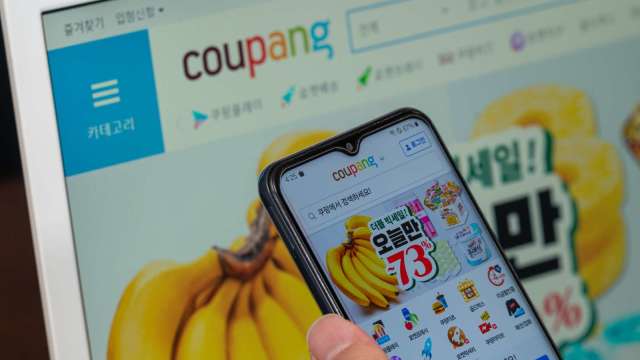 酷澎削價搶市引品牌方不滿 通路業者:已有廠商採取行動。(圖:shutterstock)