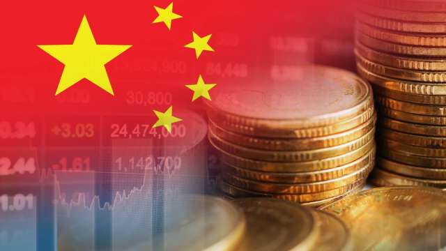 中共召開中央財經委員會：十大重點(圖:shutterstock)