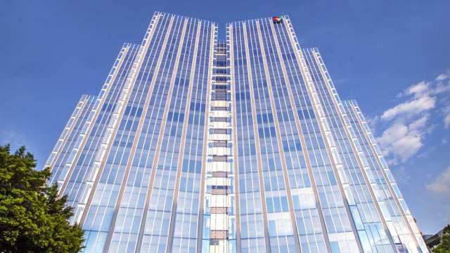 凱基人壽將進駐高雄專區 攜8銀行推保費融資、高資產專屬商品。(圖:凱基人壽提供)