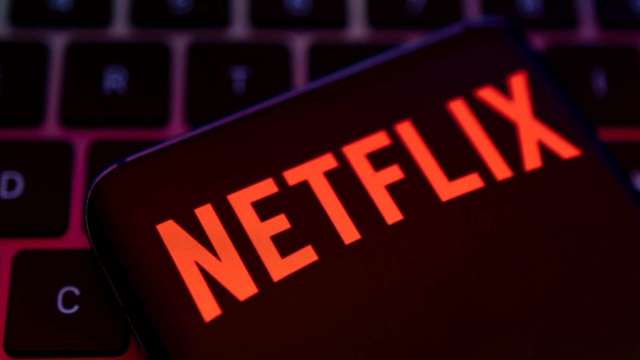 Netflix鎖定音樂與實境綜藝 擬與Spotify合作推新節目(圖：REUTERS/TPG)