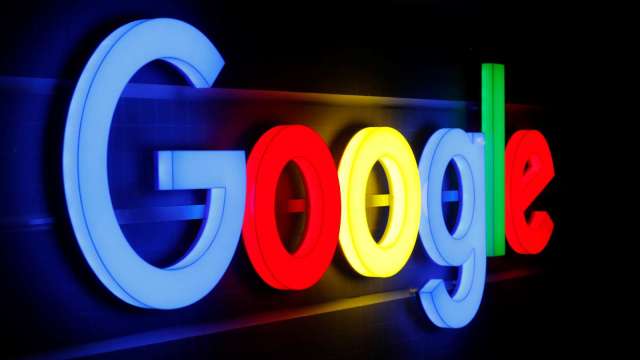 Google提新方案回應歐盟壟斷調查 力避鉅額罰款(圖：REUTERS/TPG)