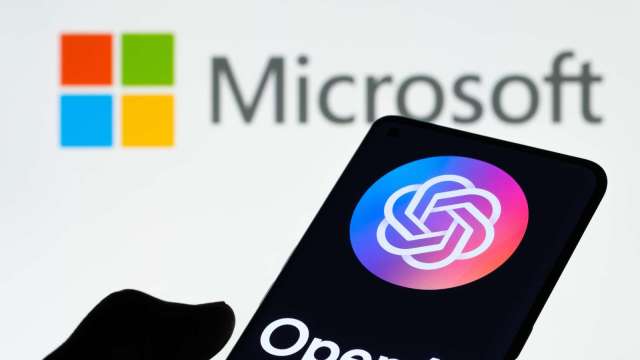 OpenAI重組案因AGI條款爭議而停滞不前，IPO計畫前景不明。(圖:Shutterstock)