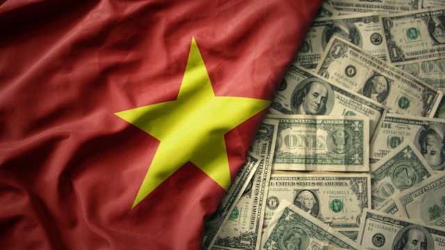 美越貿易協議暗藏「洗產地」條款 恐引發中國報復 (圖:Shutterstock)