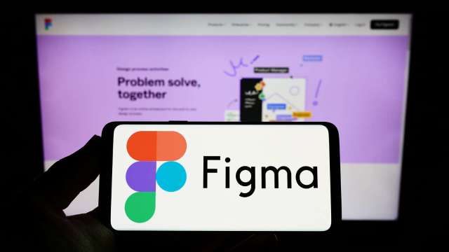 Figma衝刺2025年最大科技IPO：招股書揭持有近7000萬美元比特幣ETF(圖:shutterstock)