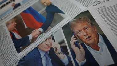 news cover