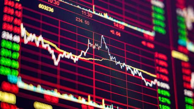 近一年全球基金績效十強出列 AI、Fintech、基建三大關鍵字包辦前段班。(圖:shutterstock)