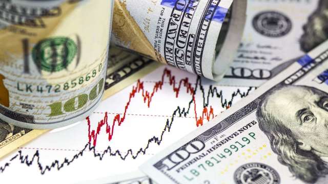 高盛逆勢預期:聯準會年內三度降息 大幅下修美債殖利率預期(圖:shutterstock)