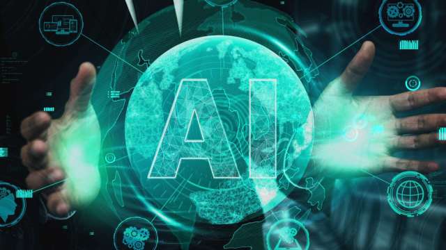 2025:AI陪伴突破之年?Tolan與EVE的創新策略與市場展望(圖:shutterstock)