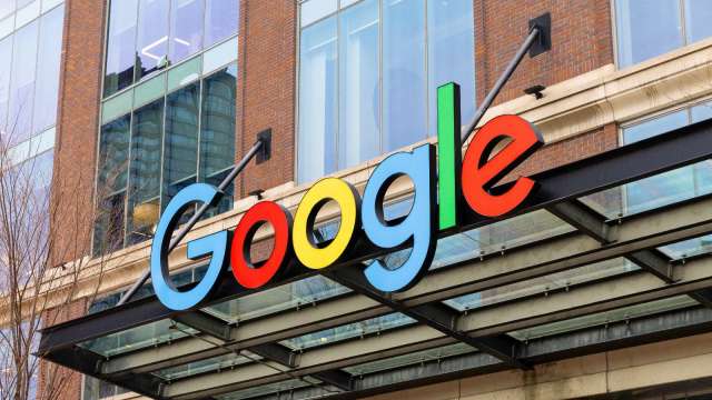 Google AI摘要遭歐盟反壟斷投訴。(圖:Shutterstock)