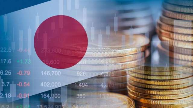 日本債務佔GDP達250%!穆迪示警:參院選舉結果牽動信評。(圖:shutterstock)