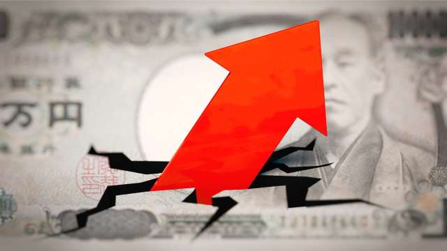 日本基本薪資連兩年增長!為日銀升息決策提供關鍵支撐。(圖:Shutterstock)