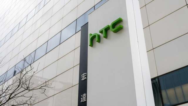 宏達電6月營收3.2億元月增近5成 持續拓展XR應用場域。(圖:shutterstock)