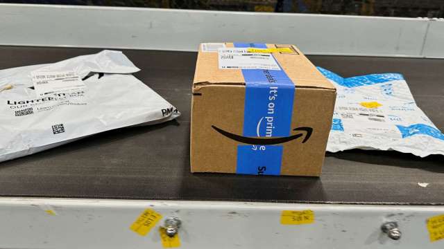 等於兩個黑五!Adobe估亞馬遜Prime Day銷售上看238億美元(圖:REUTERS/TPG)