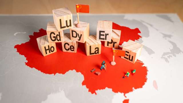 cover image of news article