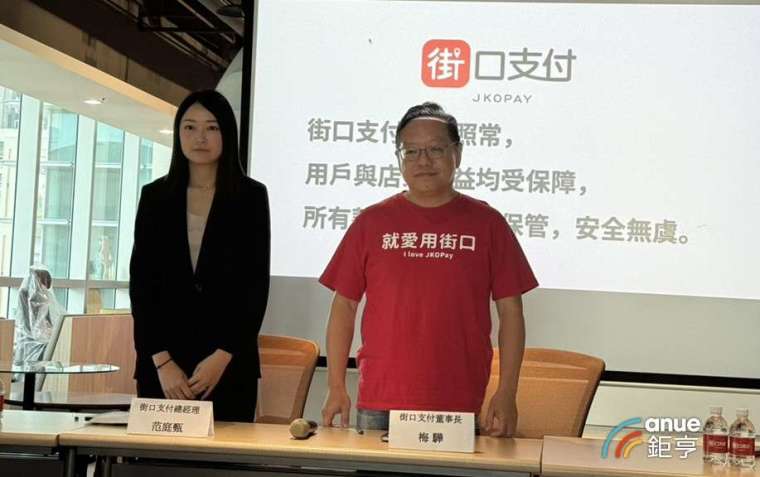 (鉅亨網記者陳于晴攝)