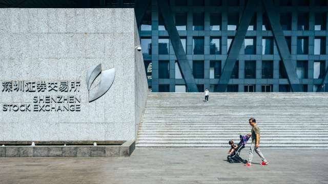 cover image of news article