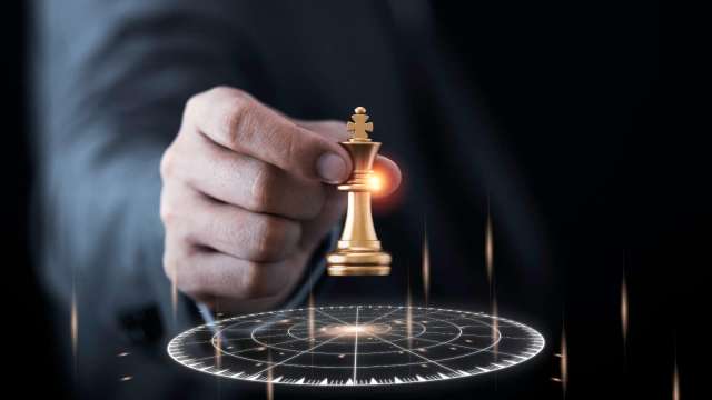 cover image of news article