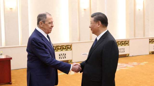 cover image of news article