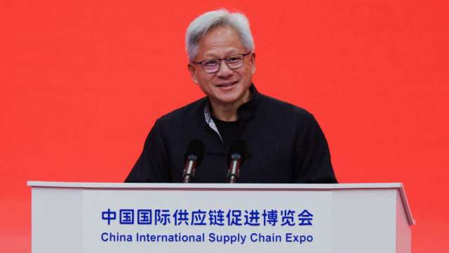 cover image of news article
