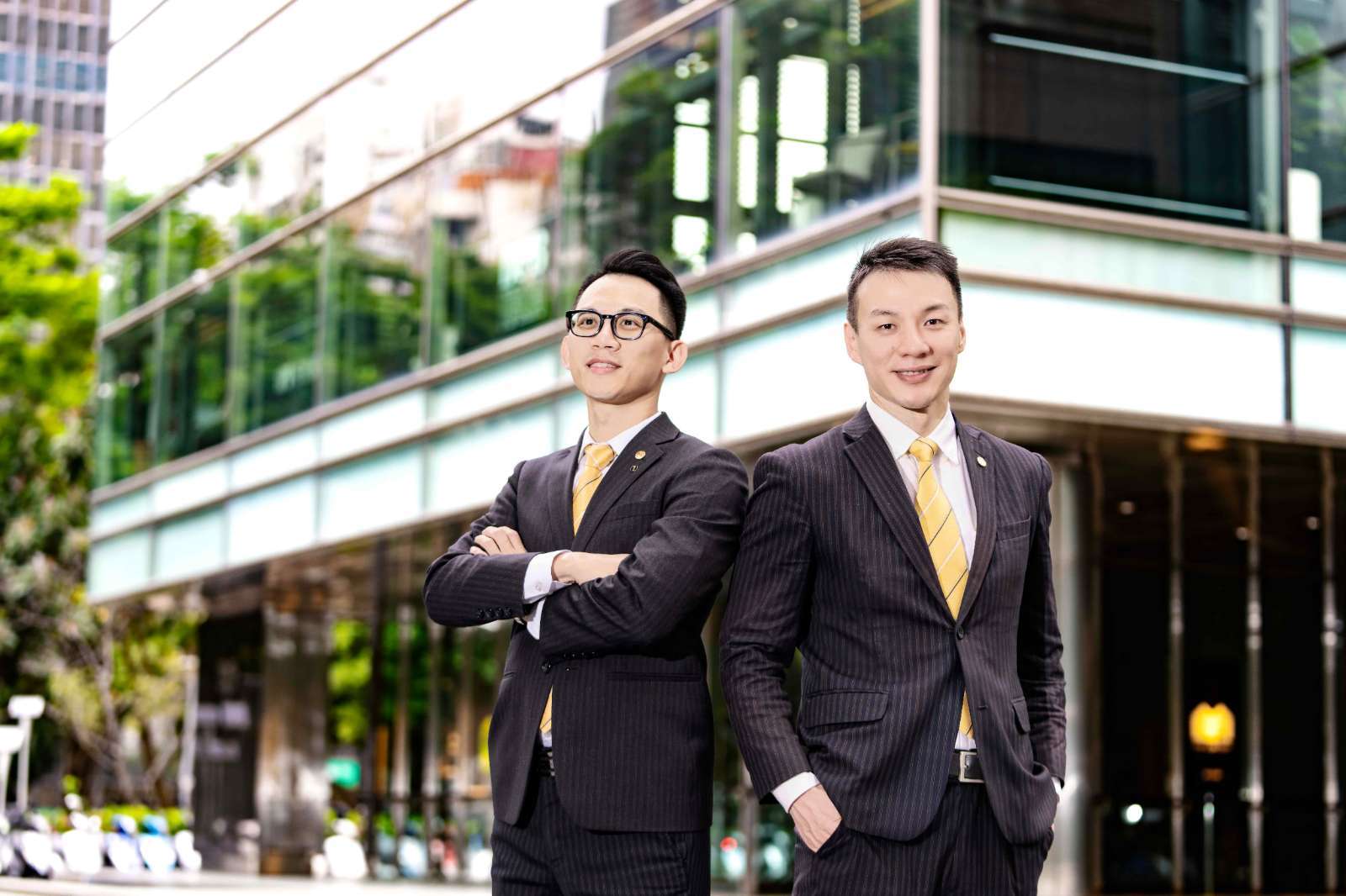 科技無法取代以「信賴」為基礎的服務，永慶房屋把AI變輔助，讓成交更有效率。 (圖：永慶房屋提供)