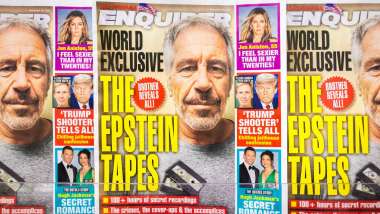 news cover