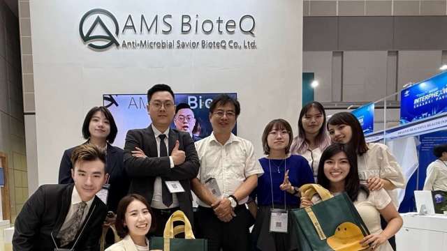 元樟生技於2025年7月9日至11日盛大參與日本東京 製藥產業盛會—INTERPHEX WEEK TOKYO 2025