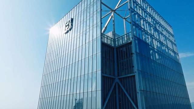 富邦金控以全球跨領域第32名的傑出表現，連2年入選《TIME》全球500大永續企業，優異表現深受國際肯定！(圖/富邦金提供)