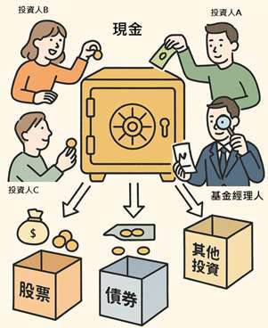 資料來源:鉅亨買基金整理。